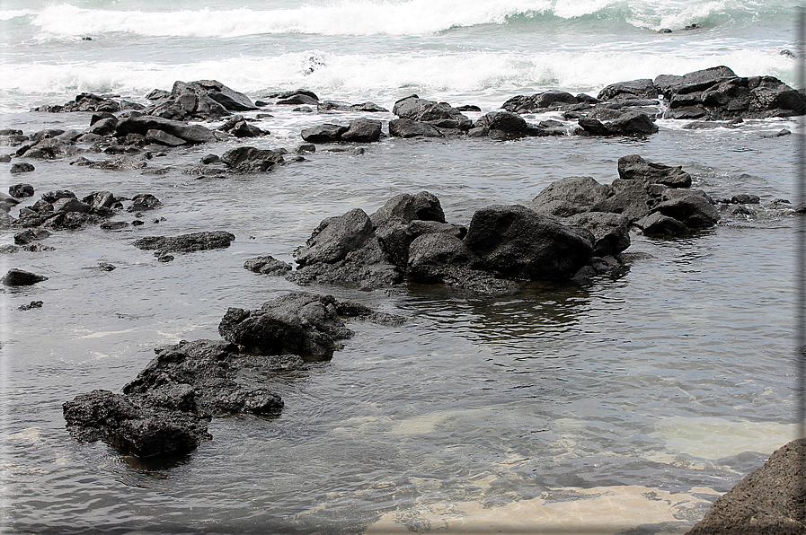 foto Spiagge dell'Isola di Oahu